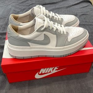 Air Jordan 1 Elevate Low